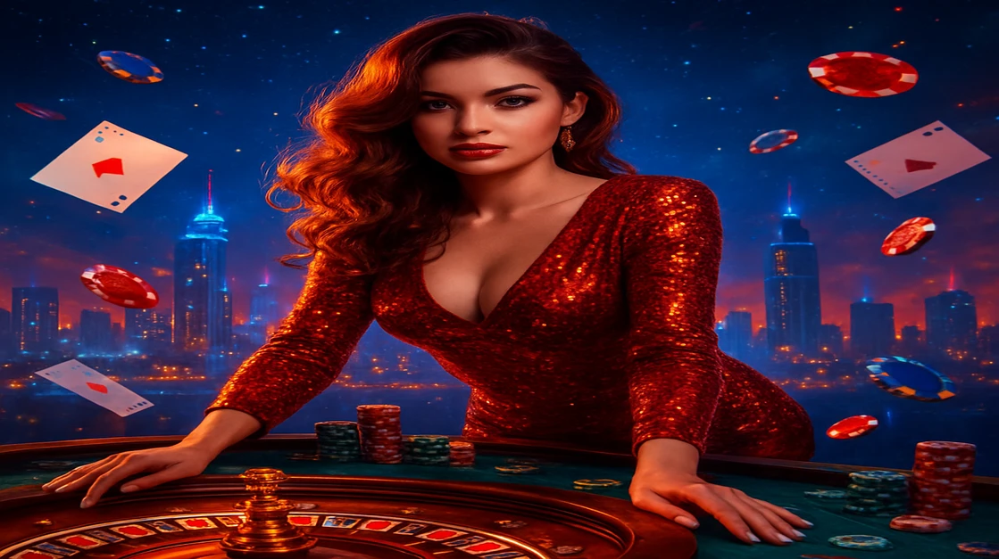 একটি কল্পবিশ্বের সেটিং-এ জাদুকরী গেম টেবিল, ba333 লাইভ গেমিং-এর সম্পূর্ণ নিমগ্ন অভিজ্ঞতা প্রকাশ করে।