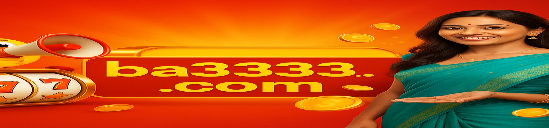 ba333 আপনাকে শীর্ষ বিনোদনের জগতে স্বাগতম জানায়। আমাদের উত্তেজনাপূর্ণ সংগ্রহের সঙ্গে সবচেয়ে ভালো মজা, সেরা সুযোগ ও জয় উপভোগ করুন।